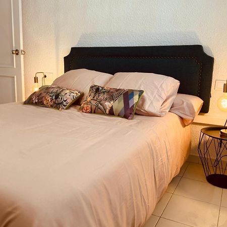 Calpe By The Sea Edificio Turmalina Apartment Luaran gambar