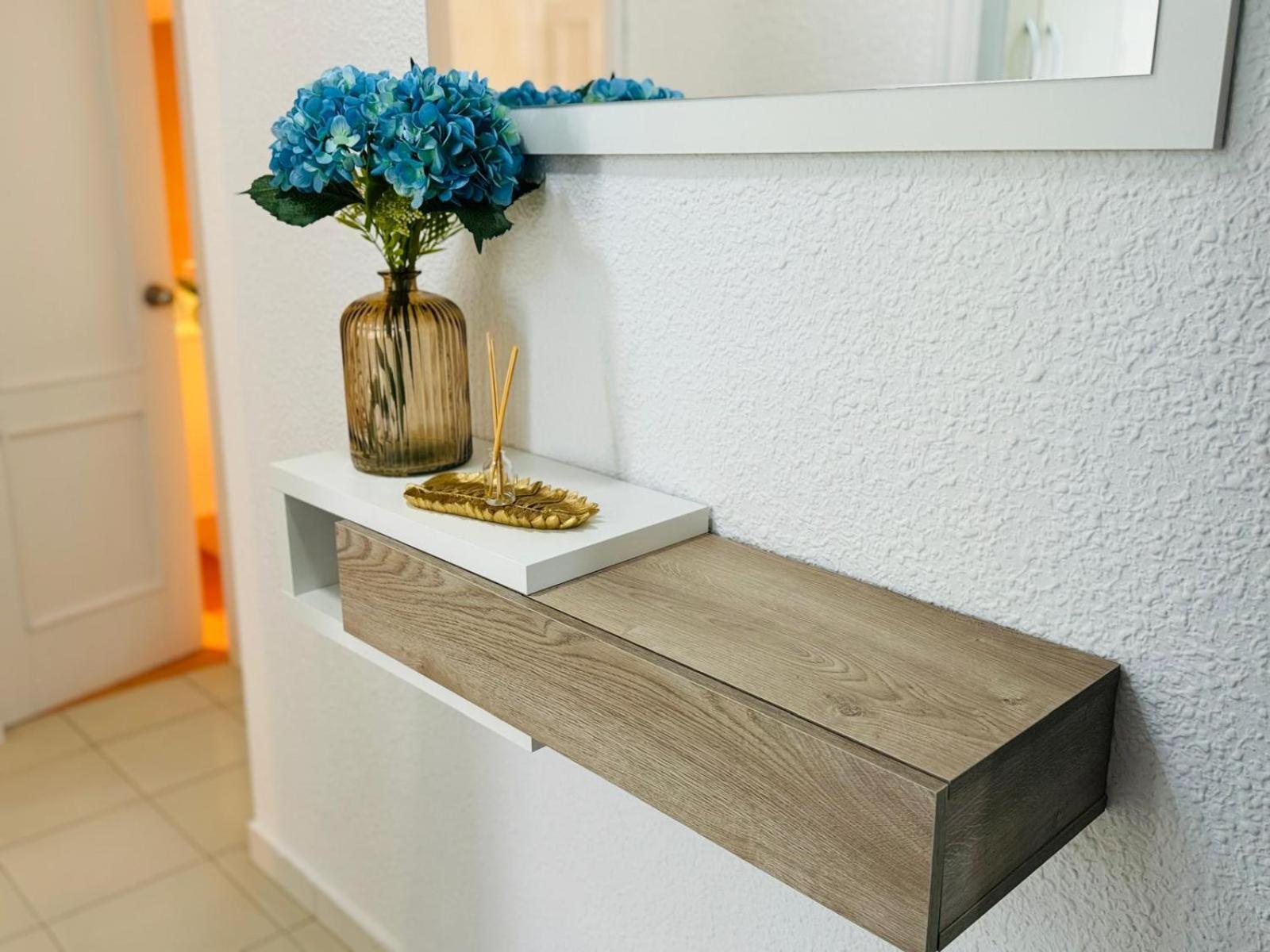 Calpe By The Sea Edificio Turmalina Apartment Luaran gambar