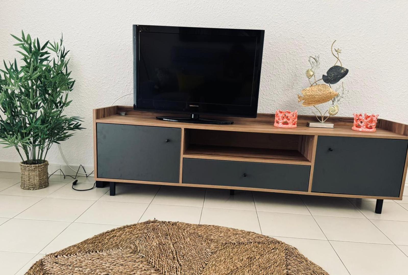 Calpe By The Sea Edificio Turmalina Apartment Luaran gambar